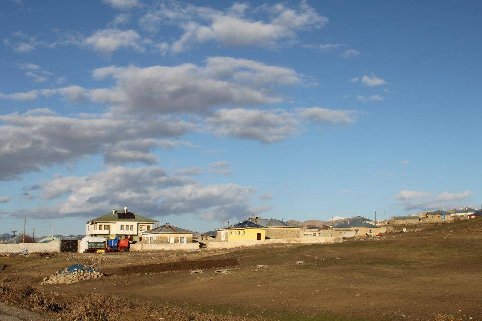 Van Yeniyaka Köyü Resimleri 1