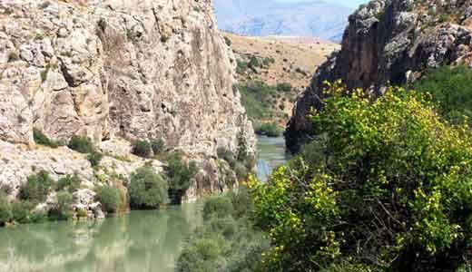 Van Yukarıçanak Köyü Resimleri 1