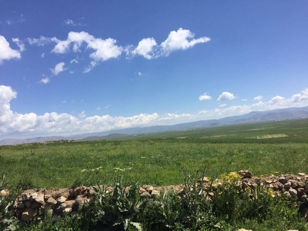 Van Yukarıçanak Köyü Resimleri 2