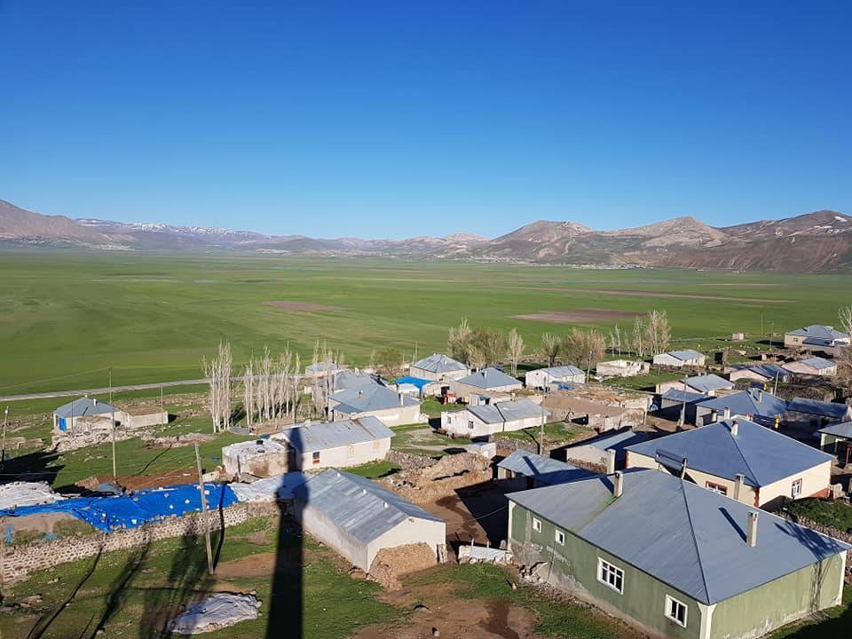 Van Yukarıçanak Köyü Resimleri 4