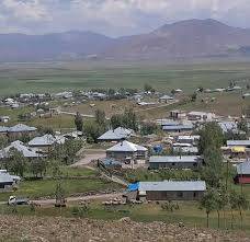 Van Yukarıçanak Köyü Resimleri 7