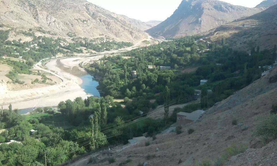 Kozluk Akçalı Köyü Resimleri 2