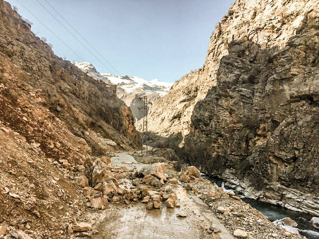 Kozluk Akçalı Köyü Resimleri 3