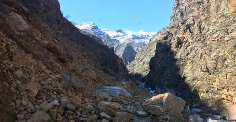 Kozluk Akçalı Köyü Resimleri 4