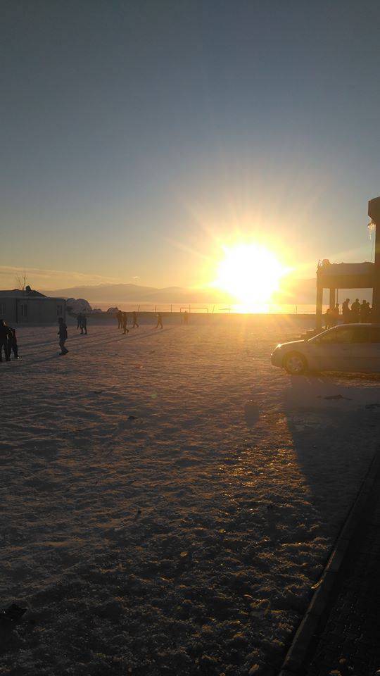 Van Yukarıdikme Köyü Resimleri 1