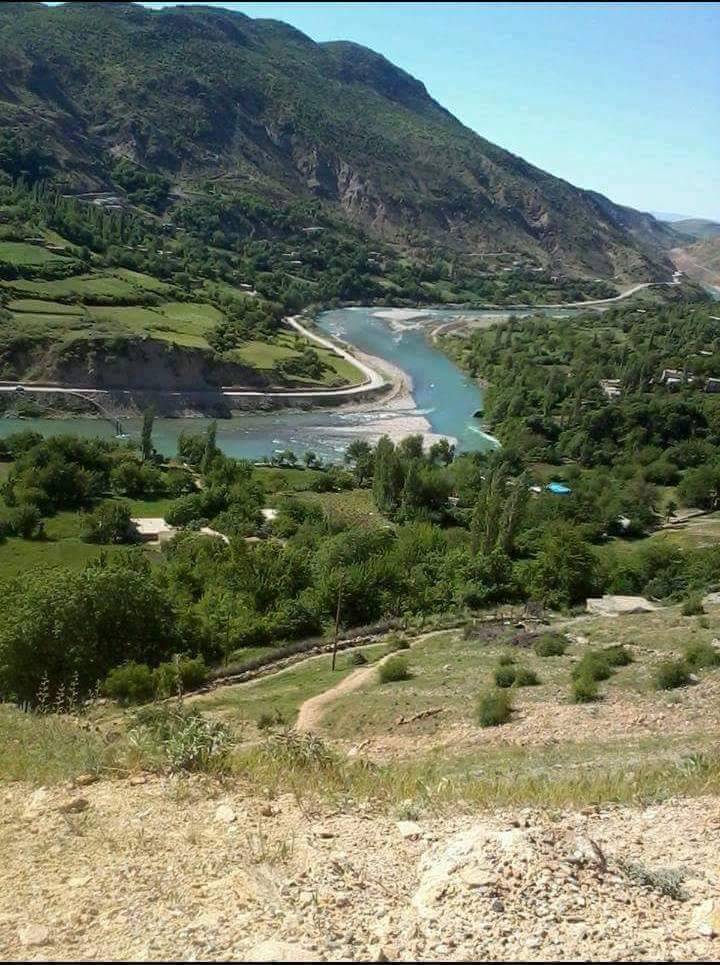 Kozluk Alıçlı Köyü Resimleri 2