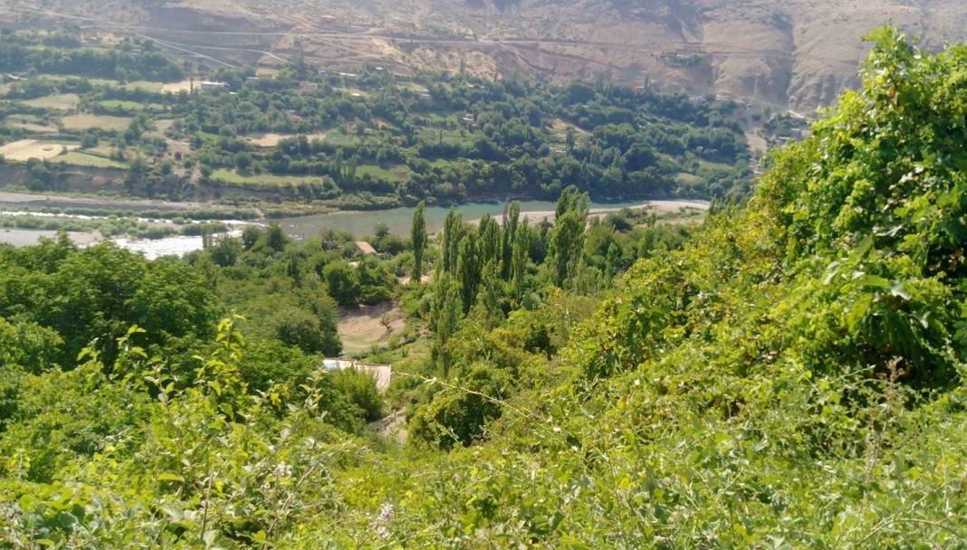 Kozluk Alıçlı Köyü Resimleri 4