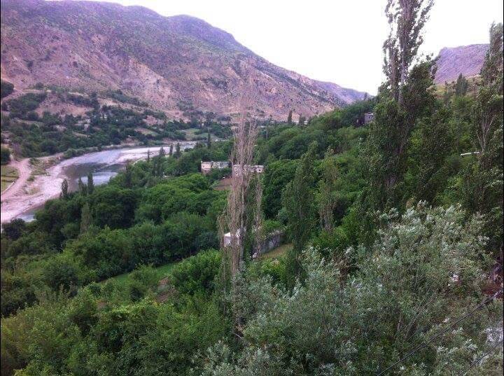 Kozluk Alıçlı Köyü Resimleri 5