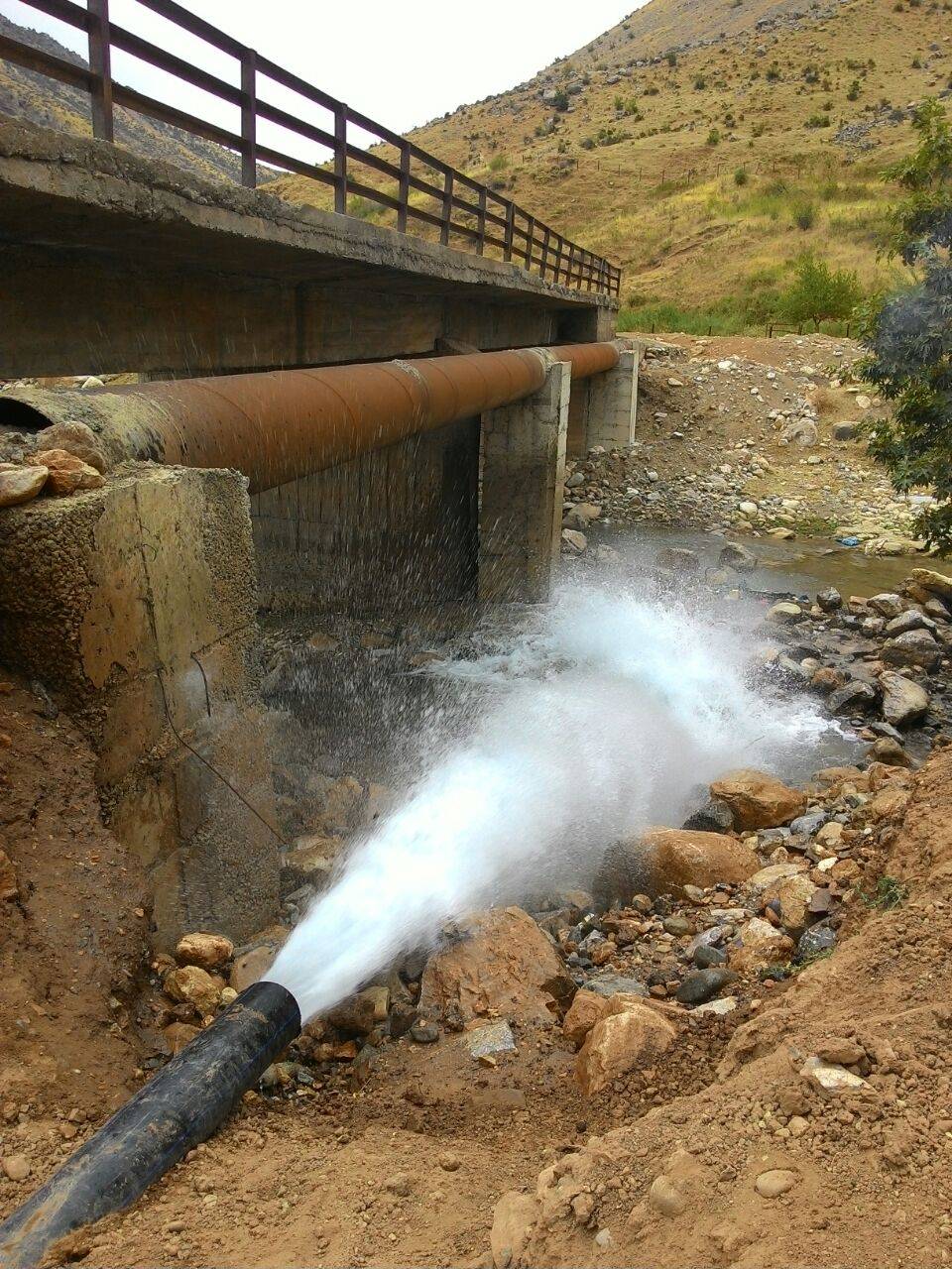 Kozluk Alıçlı Köyü Resimleri 6