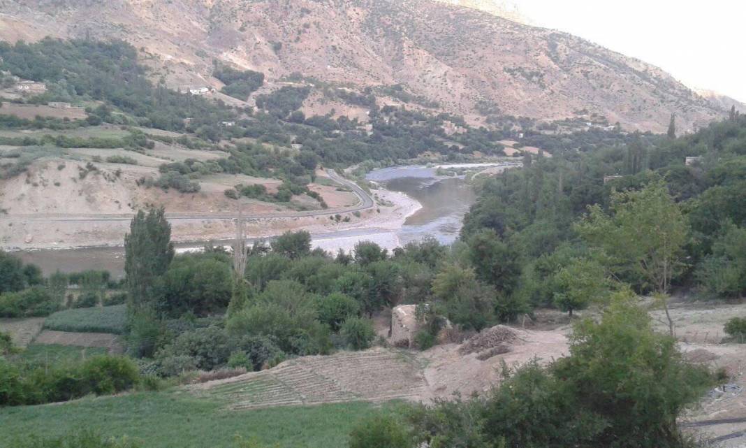 Kozluk Alıçlı Köyü Resimleri 7