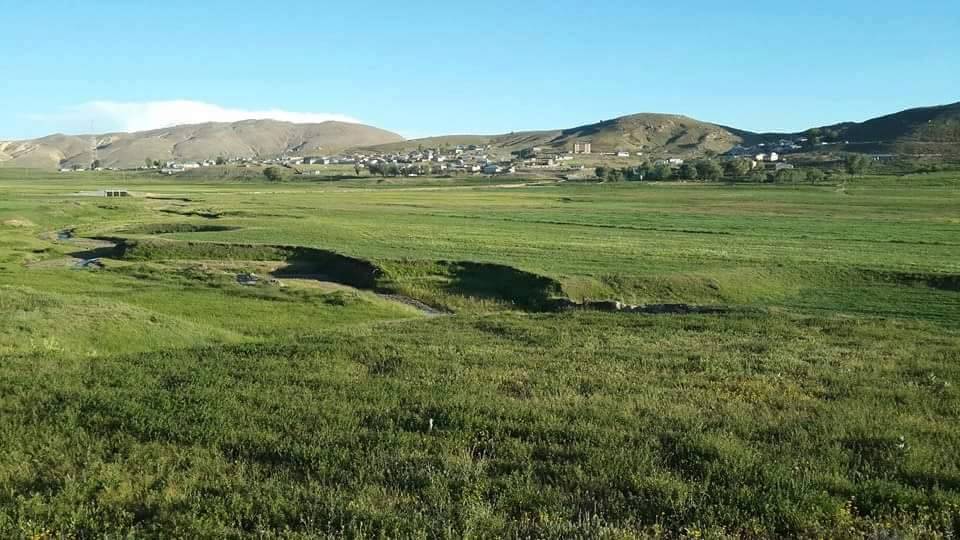Van Yukarıgülderen Köyü Resimleri 2