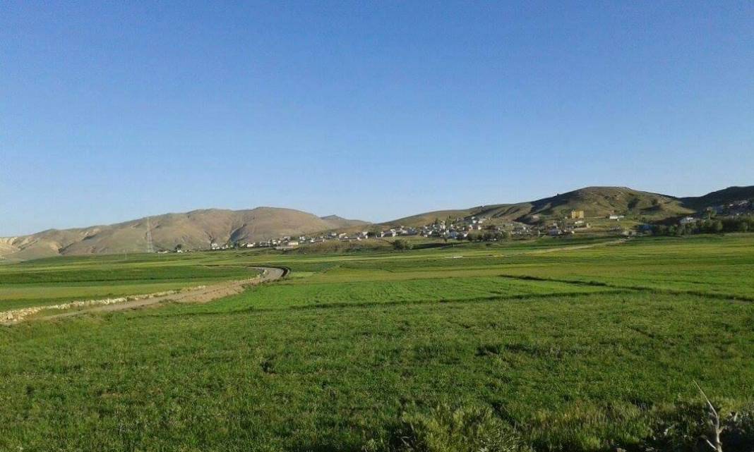 Van Yukarıgülderen Köyü Resimleri 3