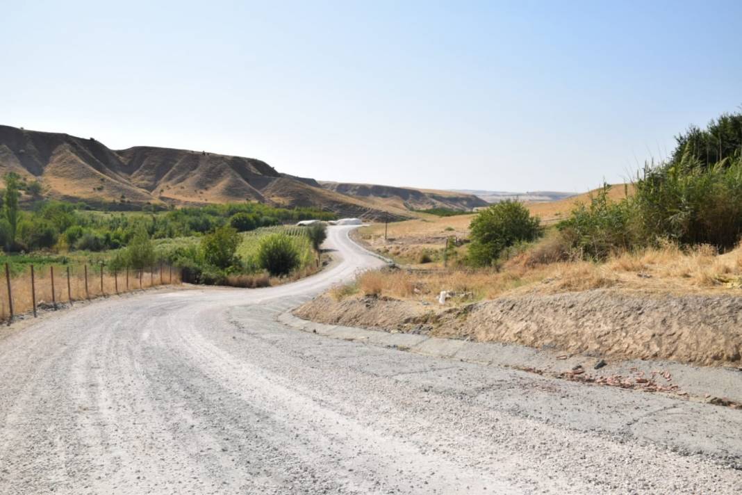 Kozluk Arıkaya Köyü Resimleri 2