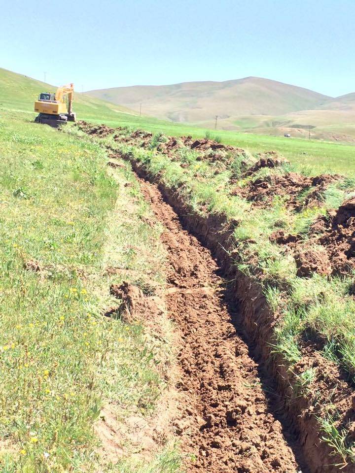 Van Yukarıkuyucak Köyü Resimleri 1