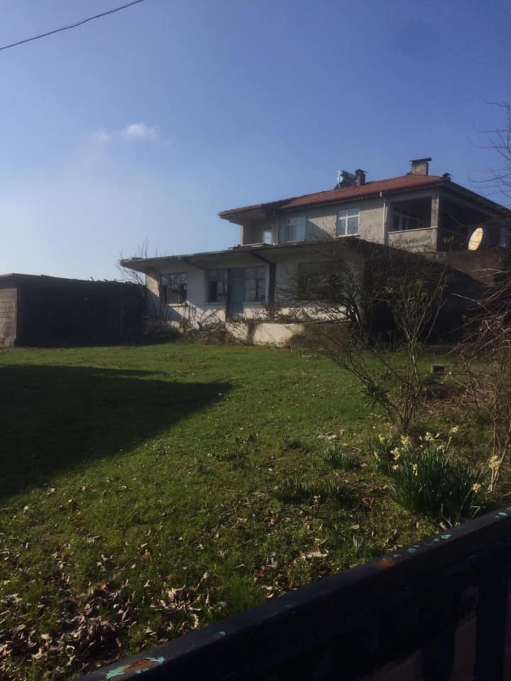 Ferizli Kusca Köyü Resimleri 11