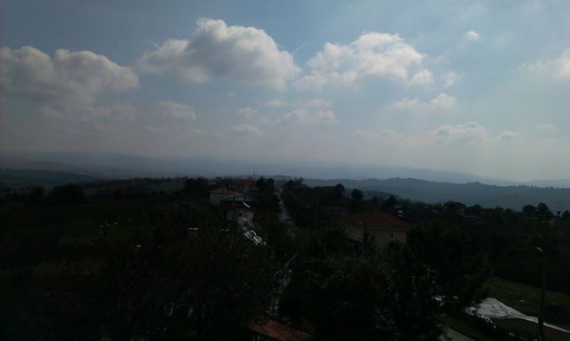 Ferizli Kusca Köyü Resimleri 5