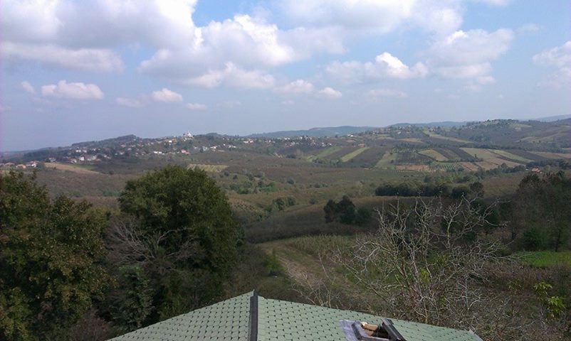 Ferizli Kusca Köyü Resimleri 7