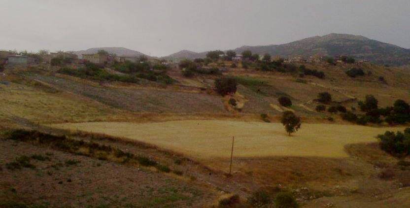 Kozluk Aşağıkıratlı Köyü Resimleri 1