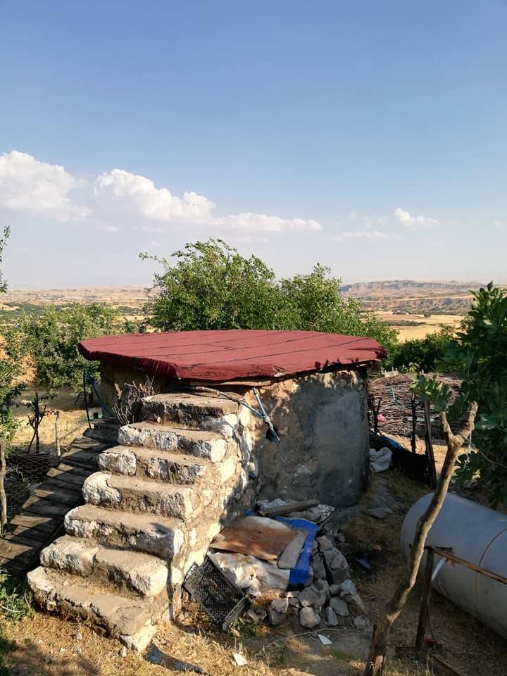 Kozluk Aşağıkıratlı Köyü Resimleri 2