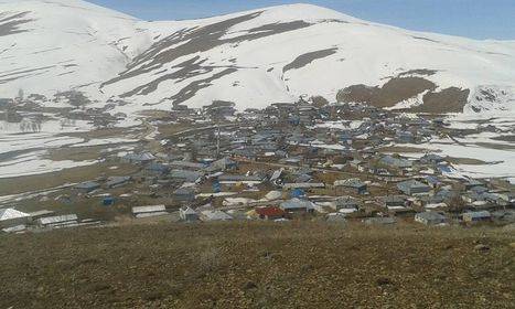 Van Yukarıyanıktaş Köyü Resimleri 1