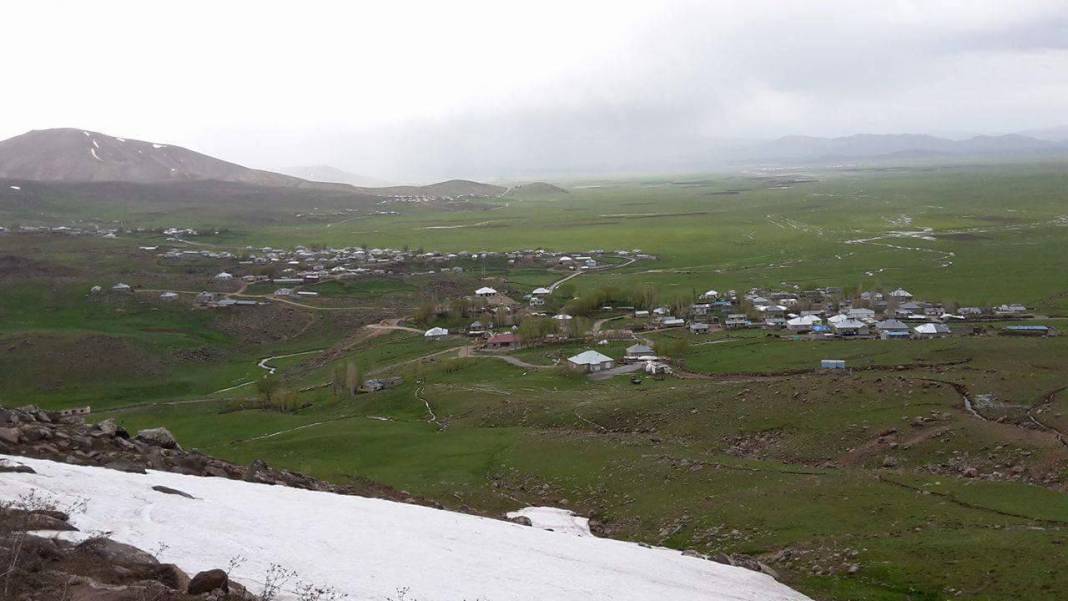 Van Yuvacık Köyü Resimleri 1