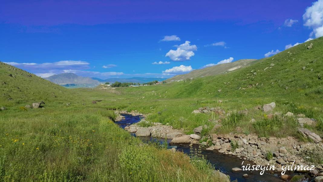 Van Yuvacık Köyü Resimleri 10