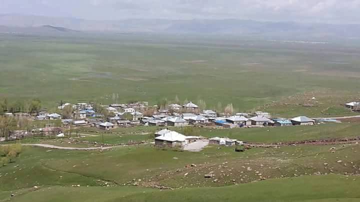 Van Yuvacık Köyü Resimleri 2
