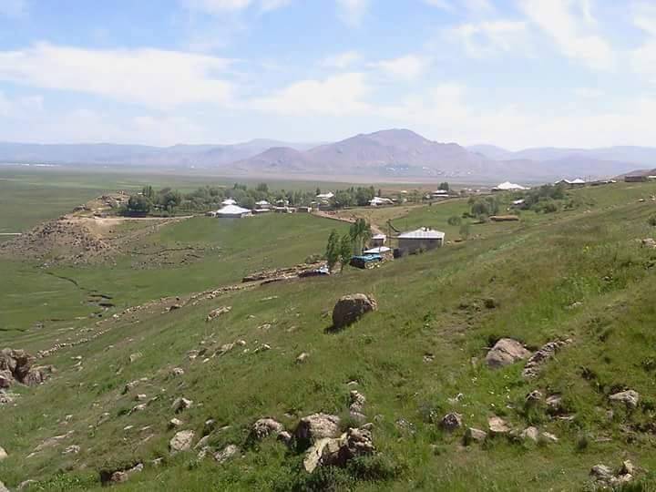 Van Yuvacık Köyü Resimleri 3