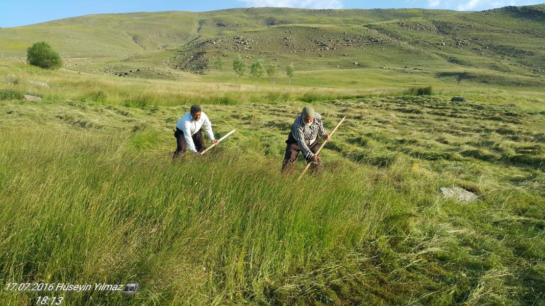 Van Yuvacık Köyü Resimleri 6