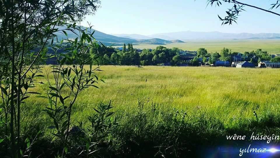 Van Yuvacık Köyü Resimleri 7