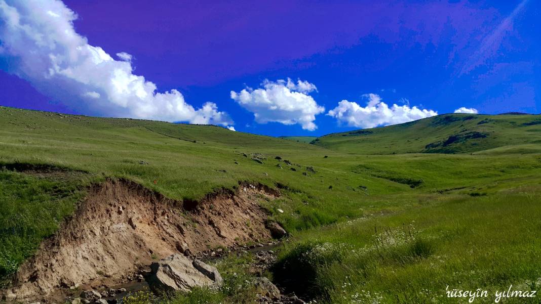 Van Yuvacık Köyü Resimleri 9