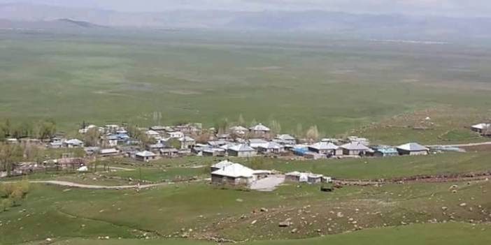 Van Yuvacık Köyü Resimleri