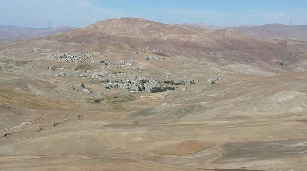 Van Yücelen Köyü Resimleri 2