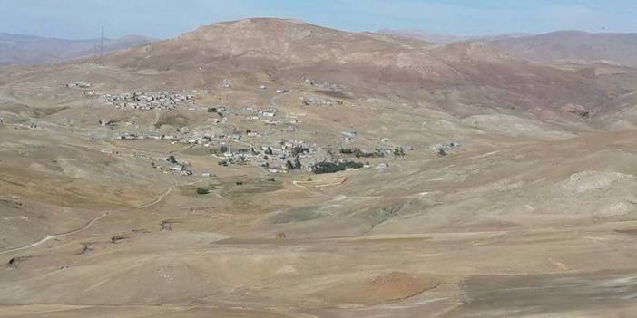 Van Yücelen Köyü Resimleri