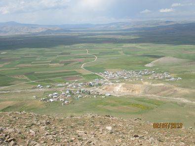 Van Zülfibulak Köyü Resimleri 2