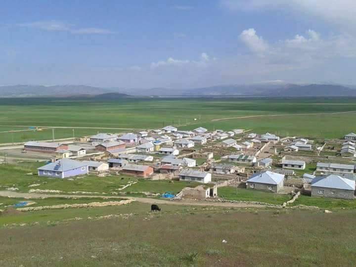 Van Zülfibulak Köyü Resimleri 3