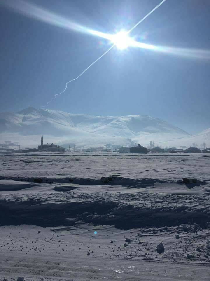 Van Zülfibulak Köyü Resimleri 4