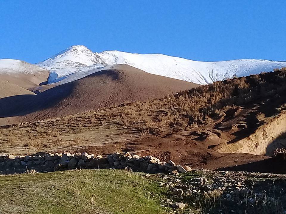 Van Zülfibulak Köyü Resimleri 5