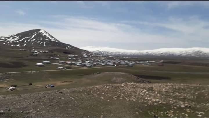 Van Zülfibulak Köyü Resimleri 6