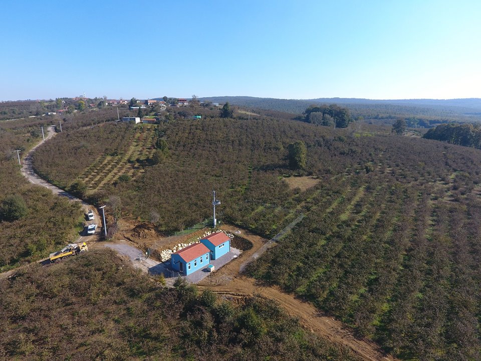 Ferizli Nalköy Köyü Resimleri 13