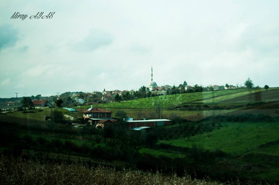 Ferizli Nalköy Köyü Resimleri 6
