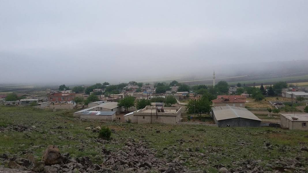 Kilis Göktaş Köyü Resimleri 1