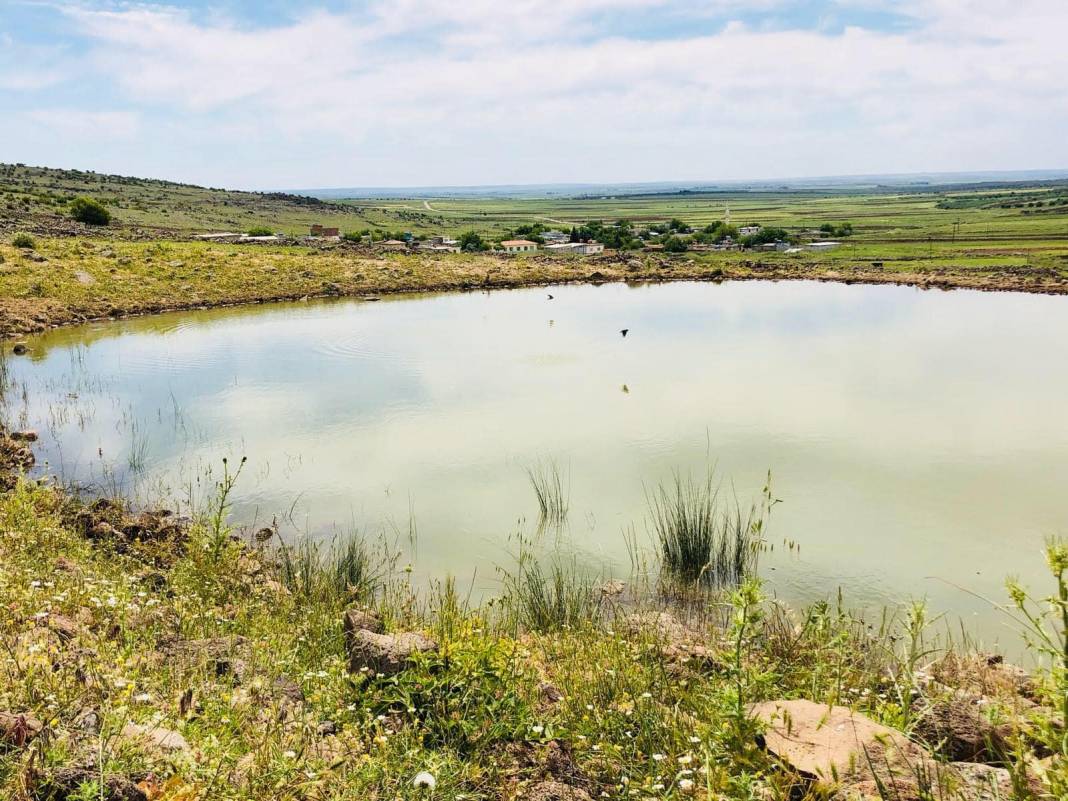 Kilis Göktaş Köyü Resimleri 2