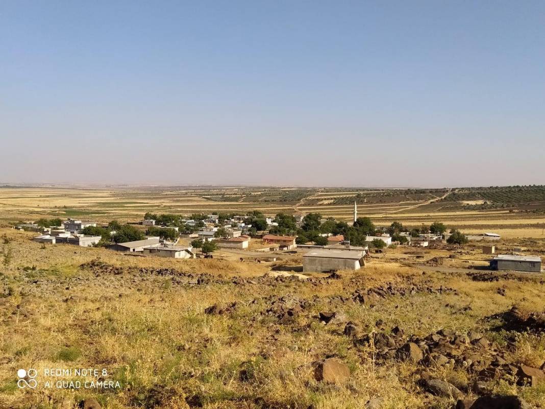 Kilis Göktaş Köyü Resimleri 7