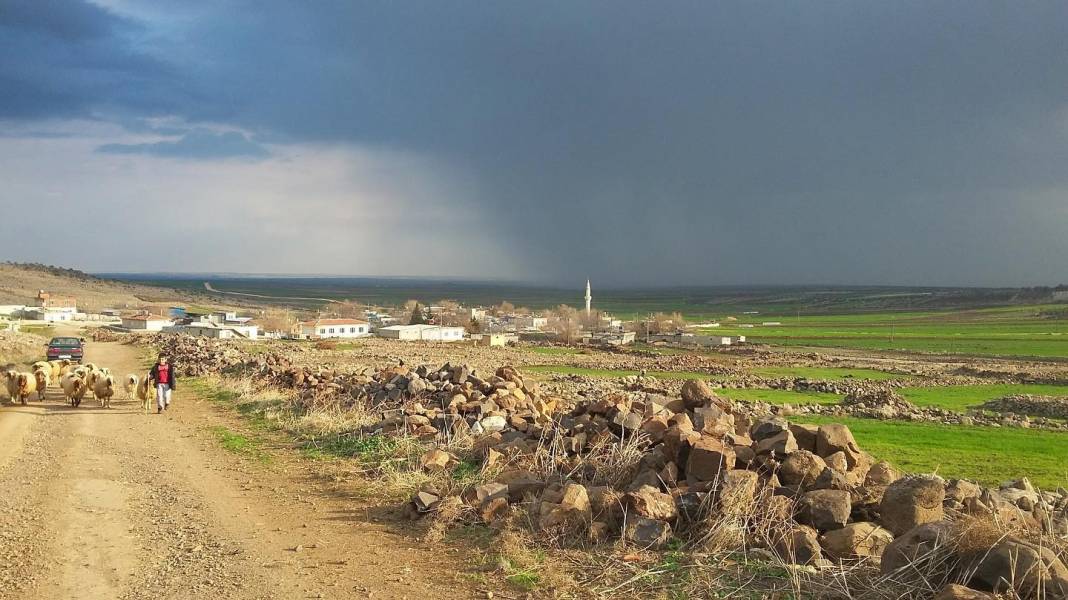 Kilis Göktaş Köyü Resimleri 8