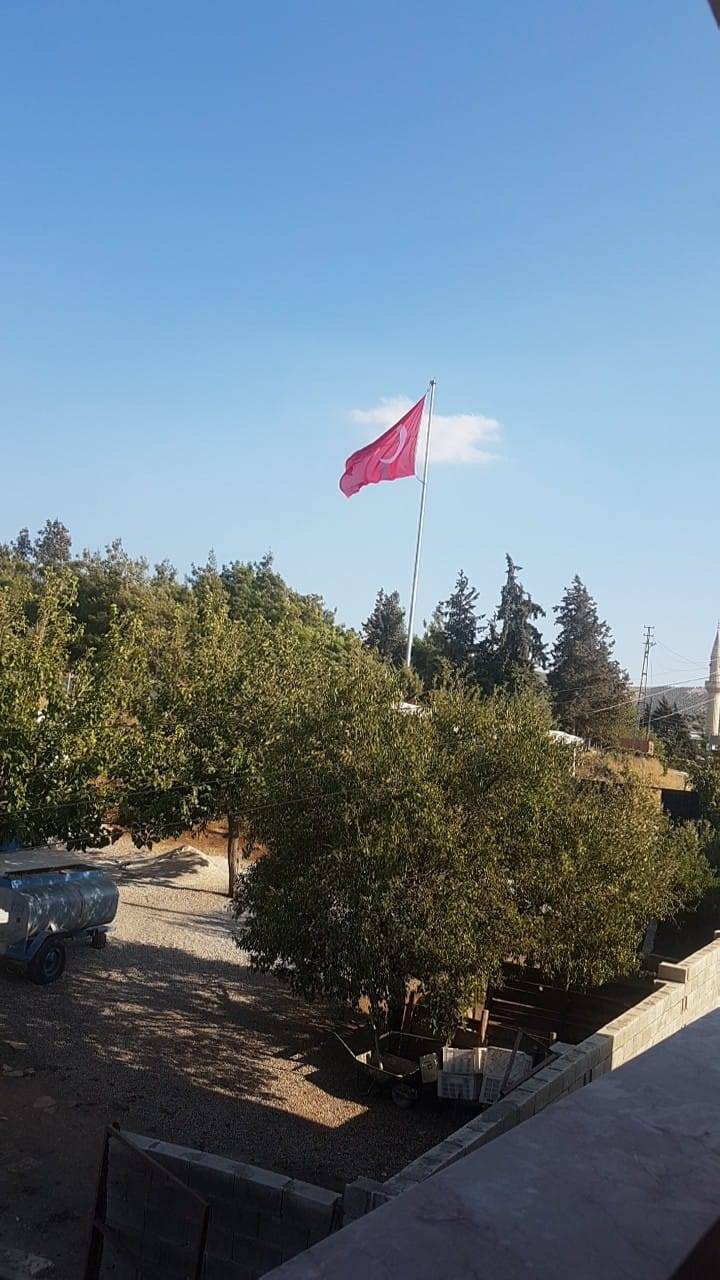 Kilis Gözkaya Köyü Resimleri 2