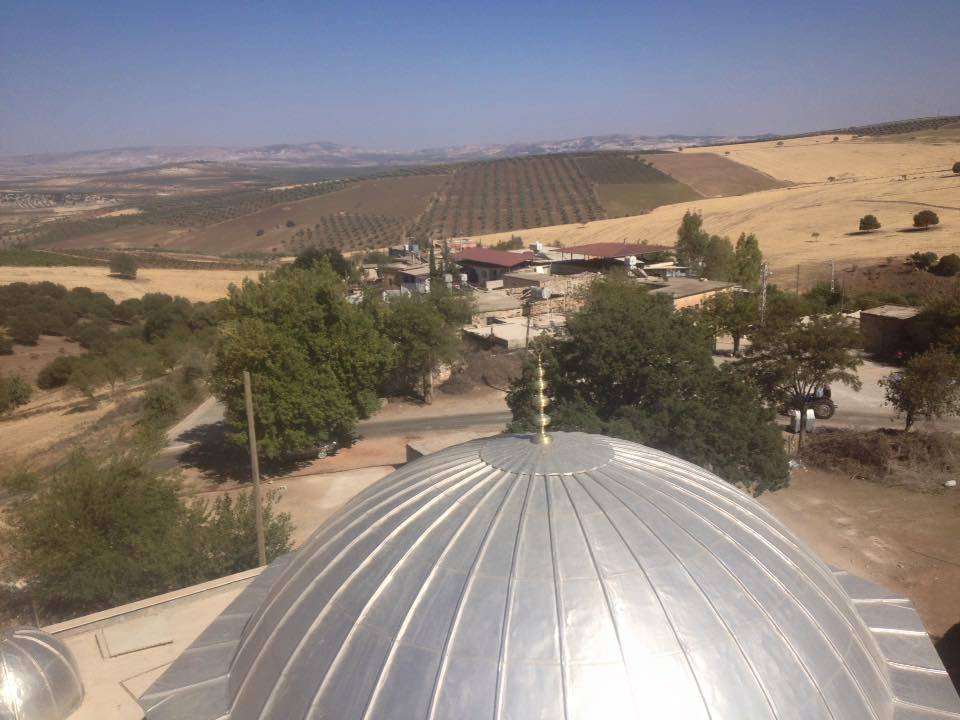 Kilis Güneşli Köyü Resimleri 1
