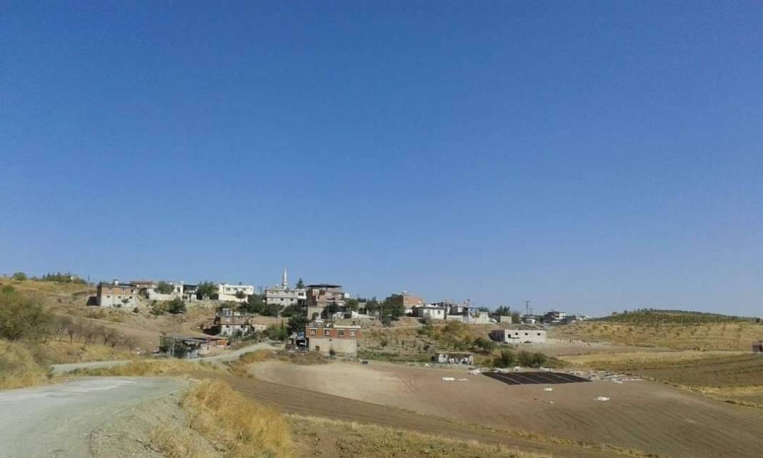 Kilis Güneşli Köyü Resimleri 4