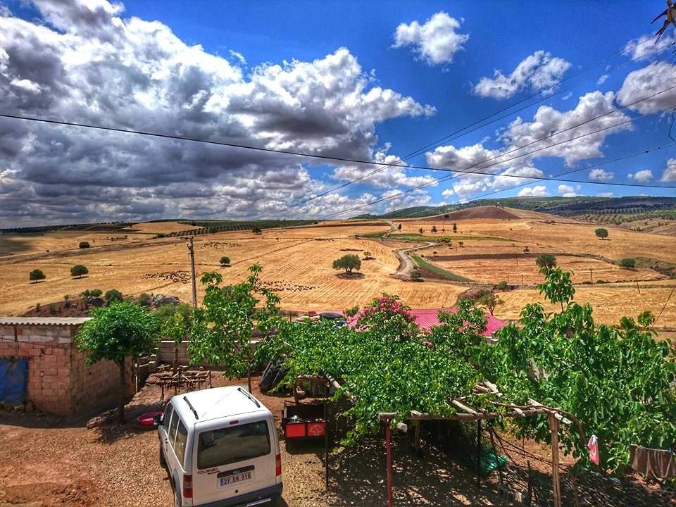 Kilis Güneşli Köyü Resimleri 5