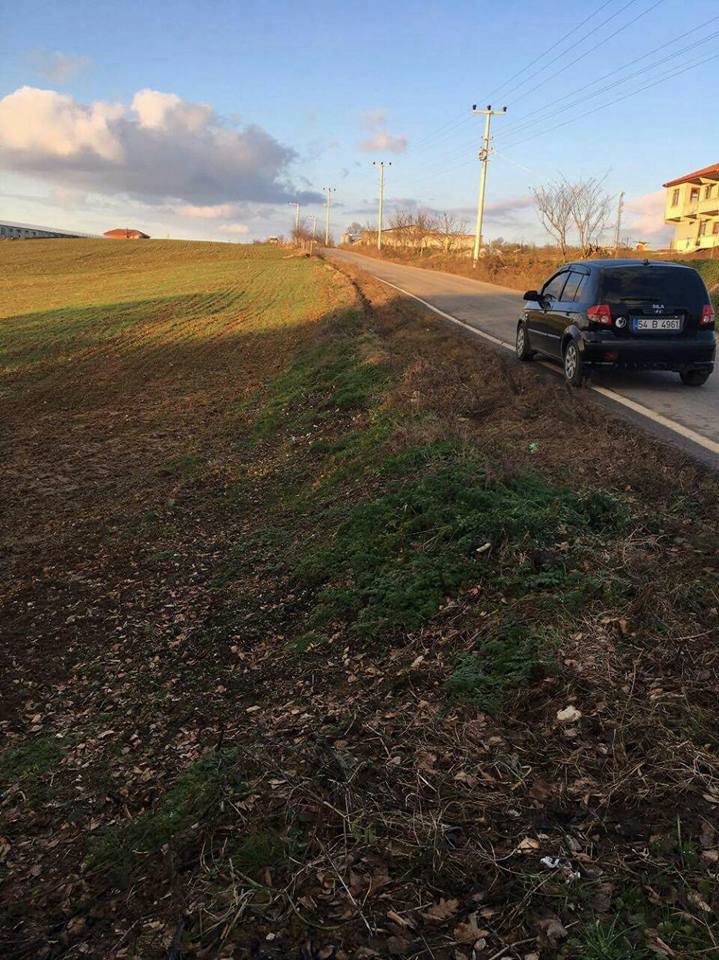 Ferizli Sarıahmetler Köyü Resimleri 1